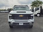 2024 Chevrolet Silverado 3500 Crew Cab 4WD, Monroe Truck Equipment Z-DumpPRO™ Premier Dump Truck for sale #41473 - photo 3