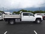 2024 Chevrolet Silverado 3500 Crew Cab 4WD, Monroe Truck Equipment Z-DumpPRO™ Premier Dump Truck for sale #41473 - photo 4