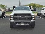 New 2024 Chevrolet Silverado 5500 Work Truck Regular Cab RWD, Stake Bed for sale #41490 - photo 3