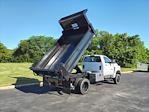 New 2024 Chevrolet Silverado 5500 Work Truck Regular Cab 4WD, Air-Flo Pro-Class Dump Truck for sale #41515 - photo 19