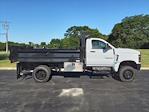 New 2024 Chevrolet Silverado 5500 Work Truck Regular Cab 4WD, Air-Flo Pro-Class Dump Truck for sale #41515 - photo 4