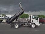 2024 Chevrolet LCF 4500HG Regular Cab RWD, Galion Dump Truck for sale #41616 - photo 12