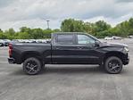 2024 Chevrolet Silverado 1500 Crew Cab 4WD, Pickup for sale #41790 - photo 4