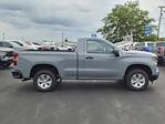 2024 Chevrolet Silverado 1500 Regular Cab 4WD, Pickup for sale #41844 - photo 4