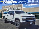 2024 Chevrolet Silverado 2500 Crew Cab 4WD, Pickup for sale #41898 - photo 1