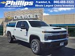 2024 Chevrolet Silverado 2500 Crew Cab 4WD, Pickup for sale #41932 - photo 1