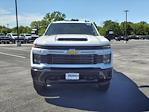 2024 Chevrolet Silverado 2500 Crew Cab 4WD, Pickup for sale #41932 - photo 3