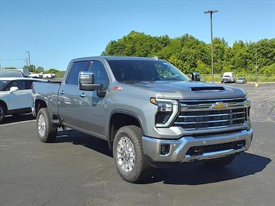 2024 Chevrolet Silverado 2500 Crew Cab 4WD, Pickup for sale #41952 - photo 1