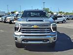 2024 Chevrolet Silverado 2500 Crew Cab 4WD, Pickup for sale #41952 - photo 3