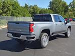 2024 Chevrolet Silverado 2500 Crew Cab 4WD, Pickup for sale #41952 - photo 2