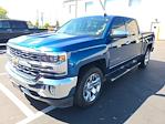 2017 Chevrolet Silverado 1500 Crew Cab 4WD, Pickup for sale #41952A - photo 1