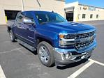 2017 Chevrolet Silverado 1500 Crew Cab 4WD, Pickup for sale #41952A - photo 4