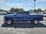 2017 Chevrolet Silverado 1500 Crew Cab 4WD, Pickup for sale #41952A - photo 7