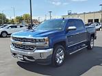 2017 Chevrolet Silverado 1500 Crew Cab 4WD, Pickup for sale #41952A - photo 8