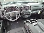 2024 Chevrolet Silverado 1500 Crew Cab 4WD, Pickup for sale #41961 - photo 9