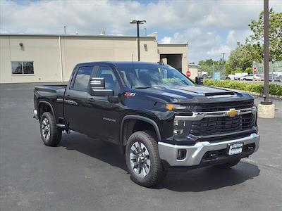 2024 Chevrolet Silverado 2500 Crew Cab 4WD, Pickup for sale #41970 - photo 1