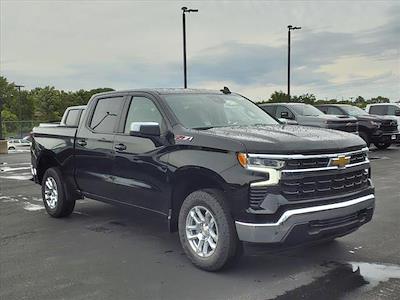 2024 Chevrolet Silverado 1500 Crew Cab 4WD, Pickup for sale #41981 - photo 1