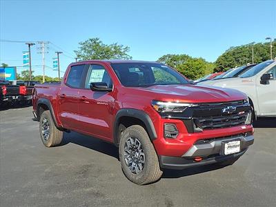 2024 Chevrolet Colorado Crew Cab 4WD, Pickup for sale #41989 - photo 1