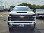 2024 Chevrolet Silverado 2500 Crew Cab 4WD, Reading Classic II Aluminum Service Truck for sale #42076 - photo 3