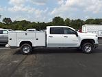 2024 Chevrolet Silverado 2500 Crew Cab 4WD, Reading Classic II Aluminum Service Truck for sale #42076 - photo 4