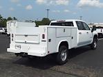 2024 Chevrolet Silverado 2500 Crew Cab 4WD, Reading Classic II Aluminum Service Truck for sale #42079 - photo 2