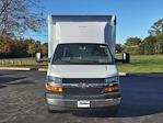 2024 Chevrolet Express 4500 DRW RWD, Box Van for sale #42120 - photo 3