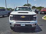 New 2024 Chevrolet Silverado 2500 Work Truck Double Cab 4WD, Monroe Truck Equipment ServicePRO™ Premier Service Truck for sale #42128 - photo 16