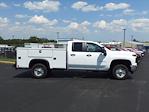 2024 Chevrolet Silverado 2500 Double Cab 4WD, Monroe Truck Equipment ServicePRO™ Premier Service Truck for sale #42128 - photo 3