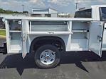 New 2024 Chevrolet Silverado 2500 Work Truck Double Cab 4WD, Monroe Truck Equipment ServicePRO™ Premier Service Truck for sale #42128 - photo 6