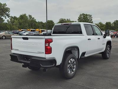 2024 Chevrolet Silverado 2500 Crew Cab 4WD, Pickup for sale #42132 - photo 2