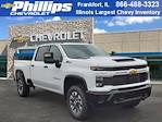 2024 Chevrolet Silverado 2500 Crew Cab 4WD, Pickup for sale #42132 - photo 1