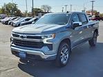 2023 Chevrolet Silverado 1500 Crew Cab 4WD, Pickup for sale #42173A - photo 1