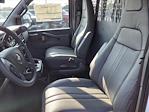 2024 Chevrolet Express 2500 RWD, Upfitted Cargo Van for sale #42211 - photo 11