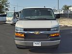 2024 Chevrolet Express 2500 RWD, Upfitted Cargo Van for sale #42211 - photo 3