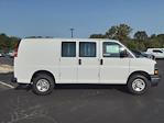 2024 Chevrolet Express 2500 RWD, Upfitted Cargo Van for sale #42211 - photo 4