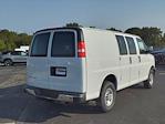 2024 Chevrolet Express 2500 RWD, Upfitted Cargo Van for sale #42211 - photo 5