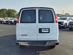 2024 Chevrolet Express 2500 RWD, Upfitted Cargo Van for sale #42211 - photo 6