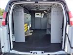 2024 Chevrolet Express 2500 RWD, Upfitted Cargo Van for sale #42211 - photo 2