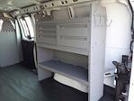 2024 Chevrolet Express 2500 RWD, Upfitted Cargo Van for sale #42211 - photo 8