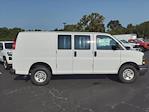 2024 Chevrolet Express 2500 RWD, Upfitted Cargo Van for sale #42212 - photo 4