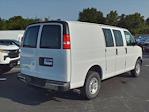 2024 Chevrolet Express 2500 RWD, Upfitted Cargo Van for sale #42212 - photo 5