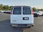 2024 Chevrolet Express 2500 RWD, Upfitted Cargo Van for sale #42212 - photo 6