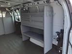 2024 Chevrolet Express 2500 RWD, Upfitted Cargo Van for sale #42212 - photo 9