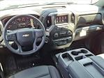 2024 Chevrolet Silverado 3500 Crew Cab 4WD, Reading Classic II Steel Service Truck for sale #42227 - photo 10