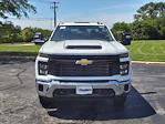 2024 Chevrolet Silverado 3500 Crew Cab 4WD, Reading Classic II Steel Service Truck for sale #42227 - photo 3