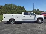 2024 Chevrolet Silverado 3500 Crew Cab 4WD, Reading Classic II Steel Service Truck for sale #42227 - photo 4