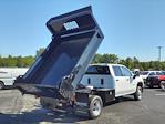 2024 Chevrolet Silverado 3500 Crew Cab 4WD, Knapheide Drop Side Dump Truck for sale #42240 - photo 16