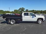 2024 Chevrolet Silverado 3500 Crew Cab 4WD, Knapheide Drop Side Dump Truck for sale #42240 - photo 4