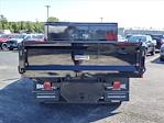 2024 Chevrolet Silverado 3500 Crew Cab 4WD, Knapheide Drop Side Dump Truck for sale #42240 - photo 5