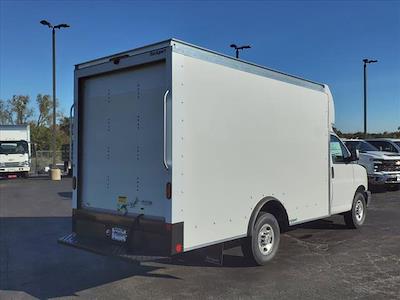 2024 Chevrolet Express 3500 RWD, Box Van for sale #42309 - photo 2